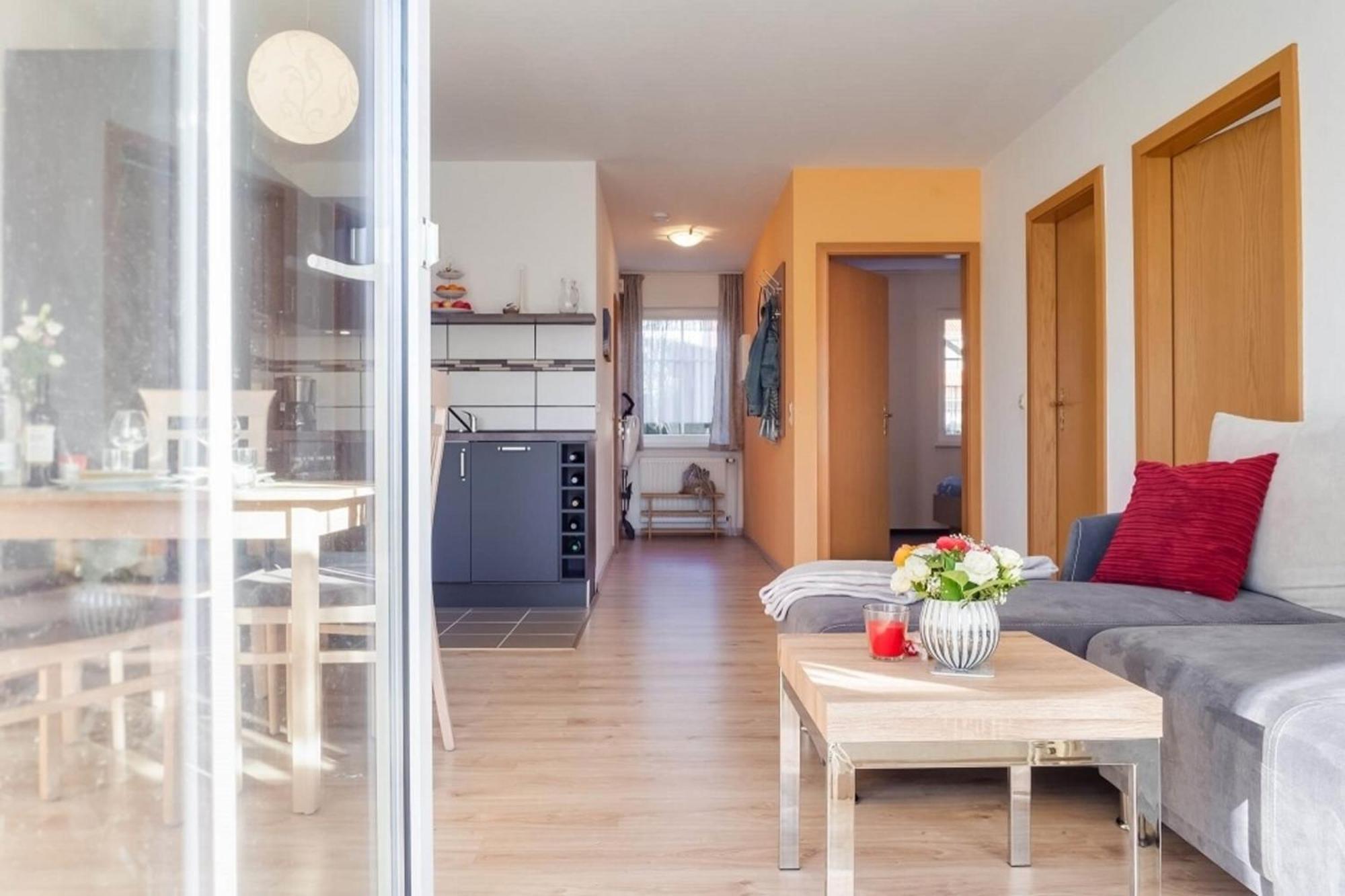 Stuermann Prerow Exterior foto