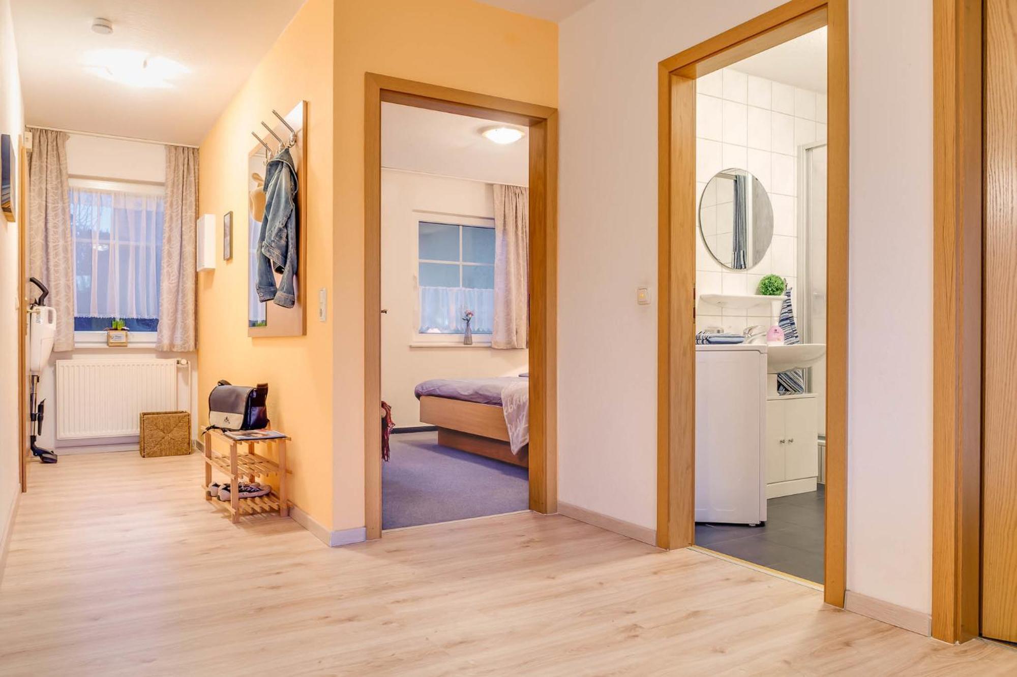 Stuermann Prerow Exterior foto